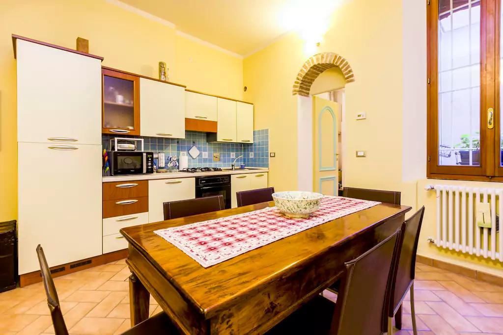 Housmart Palestro 5 Apartment Bologna Exterior photo