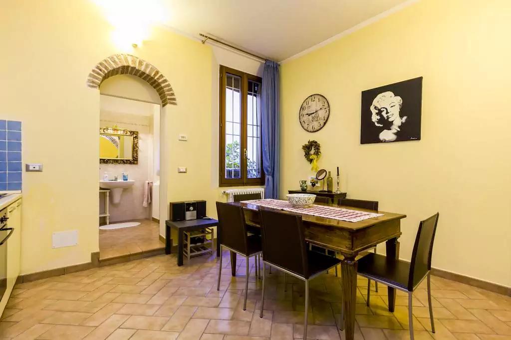 Housmart Palestro 5 Apartment Bologna Exterior photo
