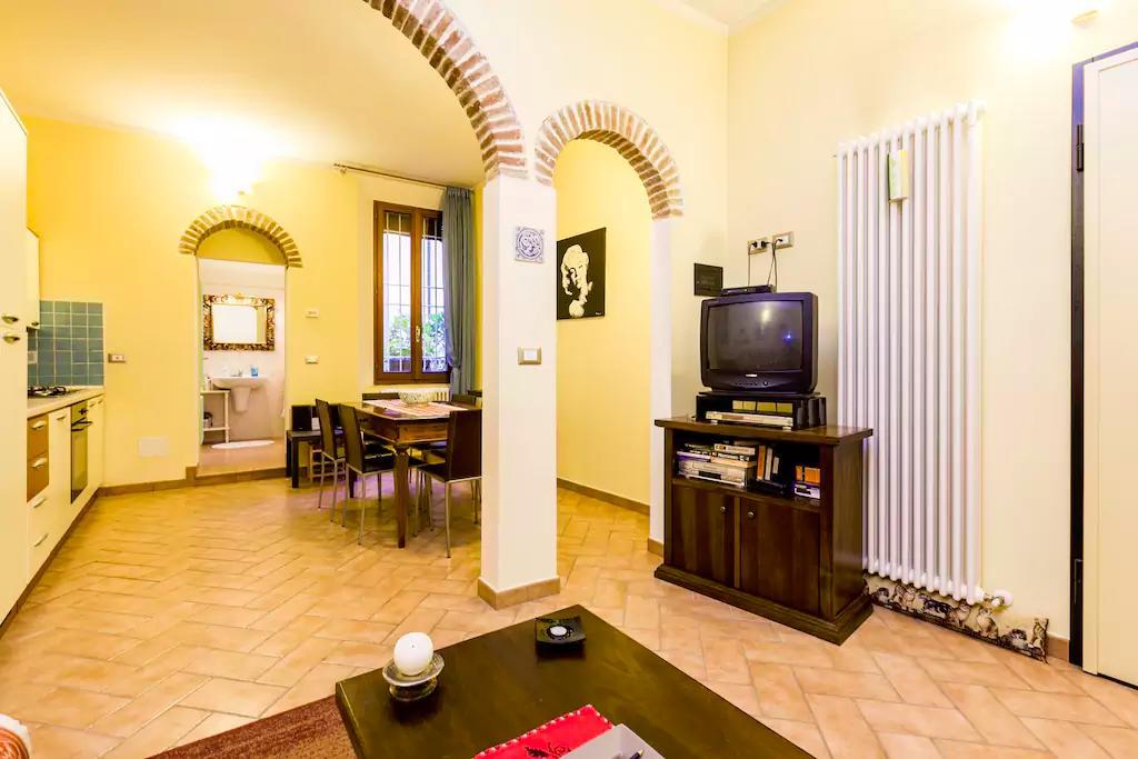 Housmart Palestro 5 Apartment Bologna Exterior photo
