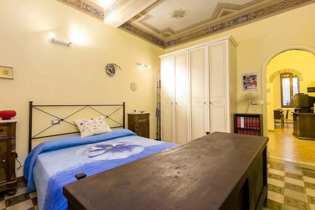 Housmart Palestro 5 Apartment Bologna Exterior photo