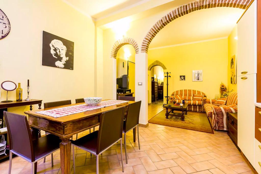 Housmart Palestro 5 Apartment Bologna Exterior photo