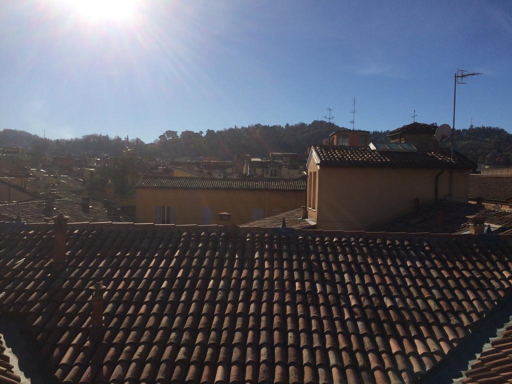 Housmart Palestro 5 Apartment Bologna Exterior photo